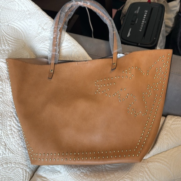 Neiman Marcus tote bag